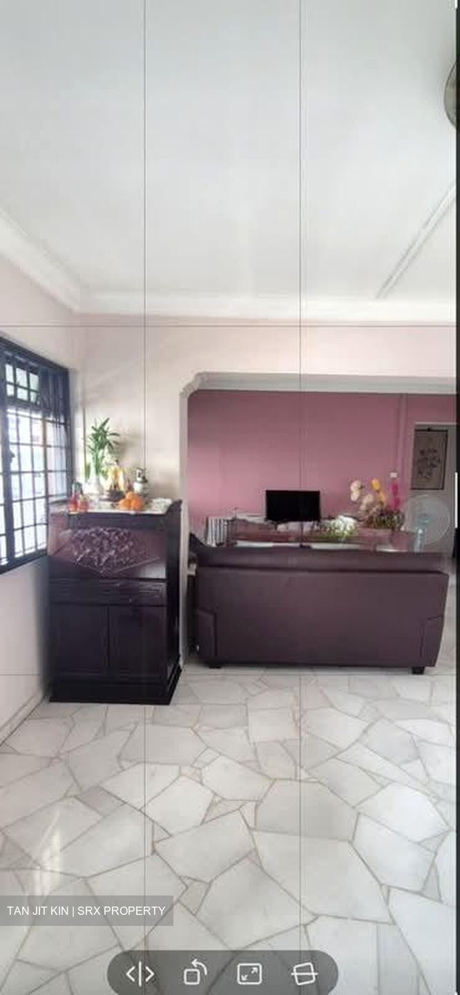 Blk 976 Hougang Street 91 (Hougang), HDB 4 Rooms #559565291